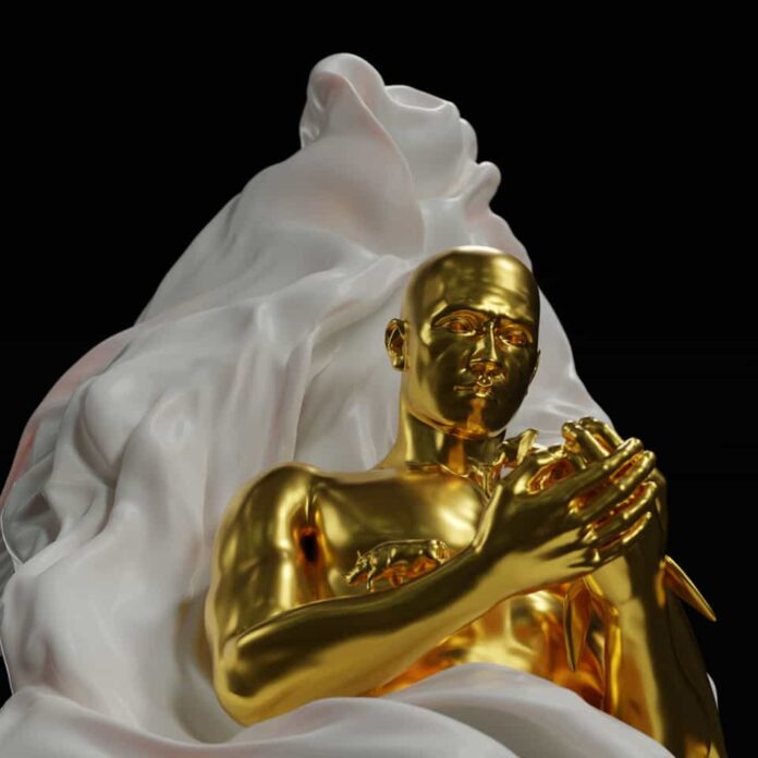 Opera di Gianluca Migliorino