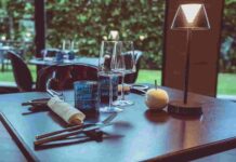 RISTORANTE 37 AMBIENT