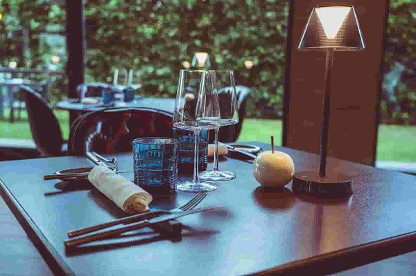 RISTORANTE 37 AMBIENT RISTORANTE 37 AMBIENT