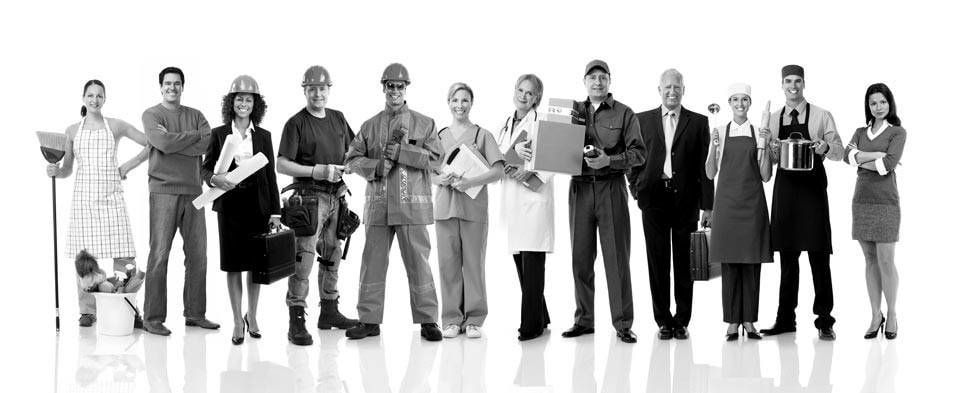 Reinventarsi il Lavoro