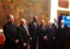 “Dialogo e Diritti umani”, a Roma un convegno denso di emozioni e spunti di riflessione Relatori al convegno sui Diritti umani e il Dialogo Roma