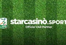 StarCasinò Sport è Official VAR Partner della Lega B