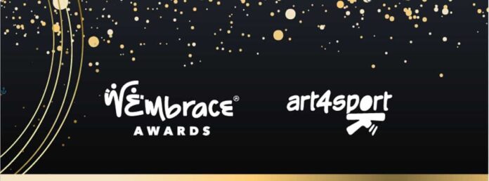 WEmbrace Awards
