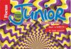 cover Focus Junior