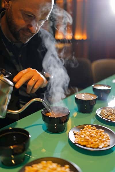 ditta artigianale