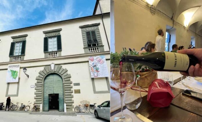 Anteprima vini Costa Toscana Anteprima vini Costa Toscana