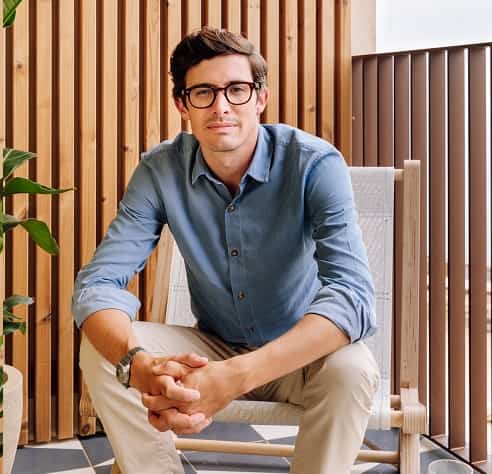 Benjamin Habbel