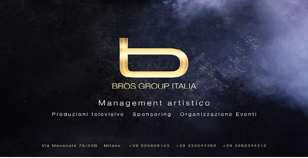 Bros Group Italia