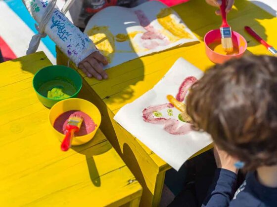 Casa delle Farfalle 6