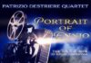 “Portrait of Ennio”, tributo alla musica del Maestro Morricone Patrizio Destriere Portrait of Ennio copertina