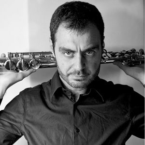 Patrizio Destriere