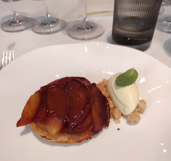 Tarte Tatin