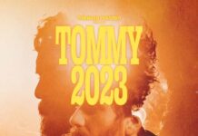 Tommaso Paradiso: “Tommy 2023”, il tour nei palazzetti da novembre TomP tommy23 IG post