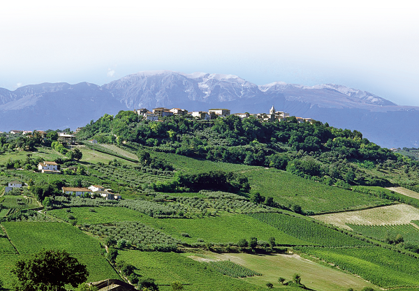 Valle Martello