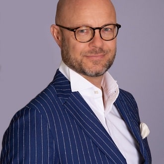 Avv Alexander Brexendorf