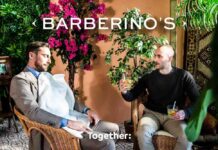 Barberino’s sceglie Claudio Marchisio come ambassador del benessere italiano Barberino s Visual