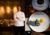 Lo Chef Giancarlo Vetrei firma un nuovo menu primaverile per lo storico ristorante meneghino Nabucco Chef Giancarlo Vetrei