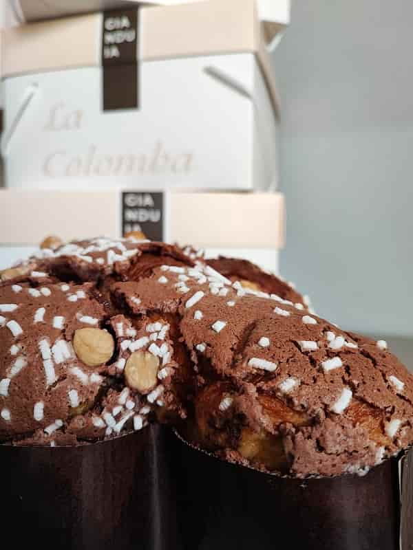 Colomba Chieppa