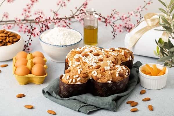 Colomba Classica
