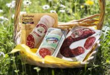 Earth Day 2023, Citterio e Pianura da Scoprire Composizione PicNic