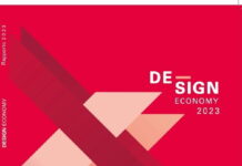 Fondazione Symbola presenta “Design Economy 2023” DESIGN ITALIA Fondazione Symbola
