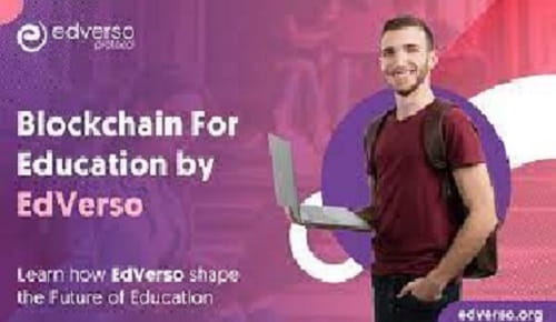 Ed Verso Bblockchain