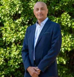 Fabio Pesiri presidente del board galvanina group