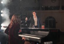 Milano. Tananai e Francesca Michielin al Museo della Scienza e della Tecnologia Francesca Michielin con Tananai