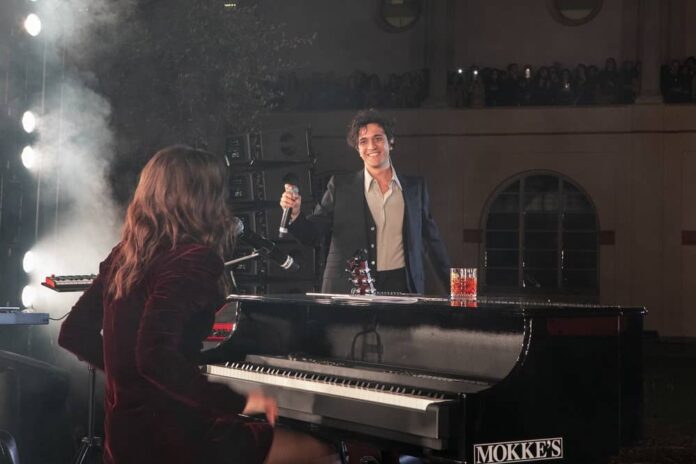 Francesca Michielin con Tananai