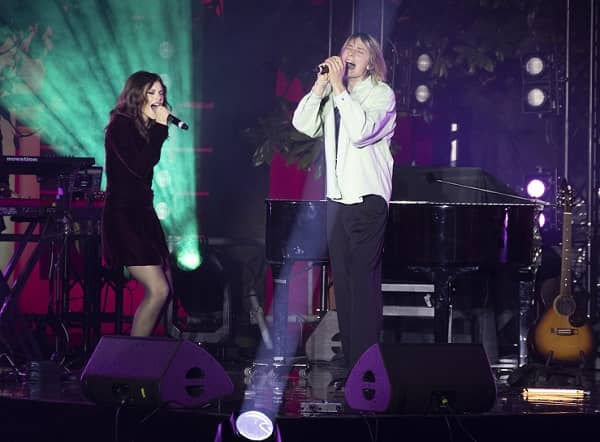 Francesca salone del mobile museo della scienza