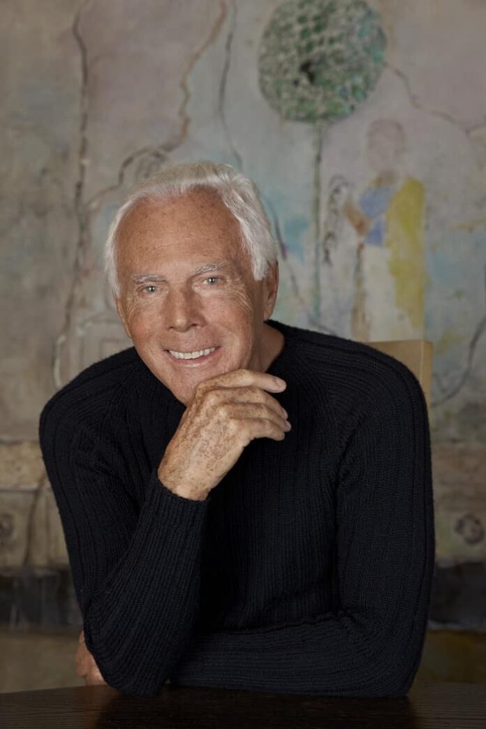 Armani Archivio