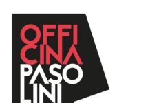 Roma. Officina Pasolini. Incontri di Enrico Deregibus HUB Pasolini
