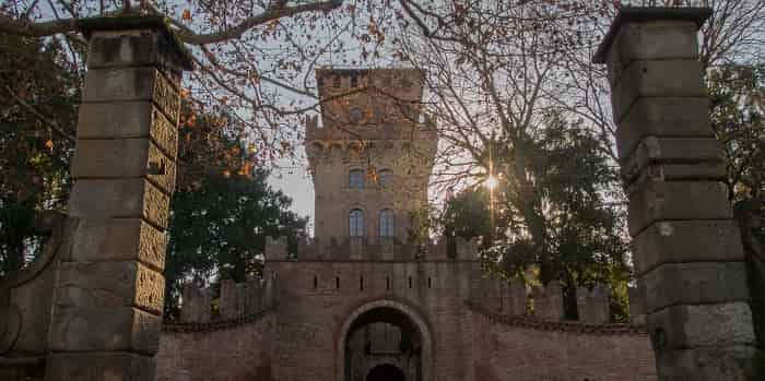 Itinerario Castelli Urgnano