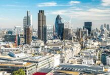 Viva la Brexit Londra viva la Brexit