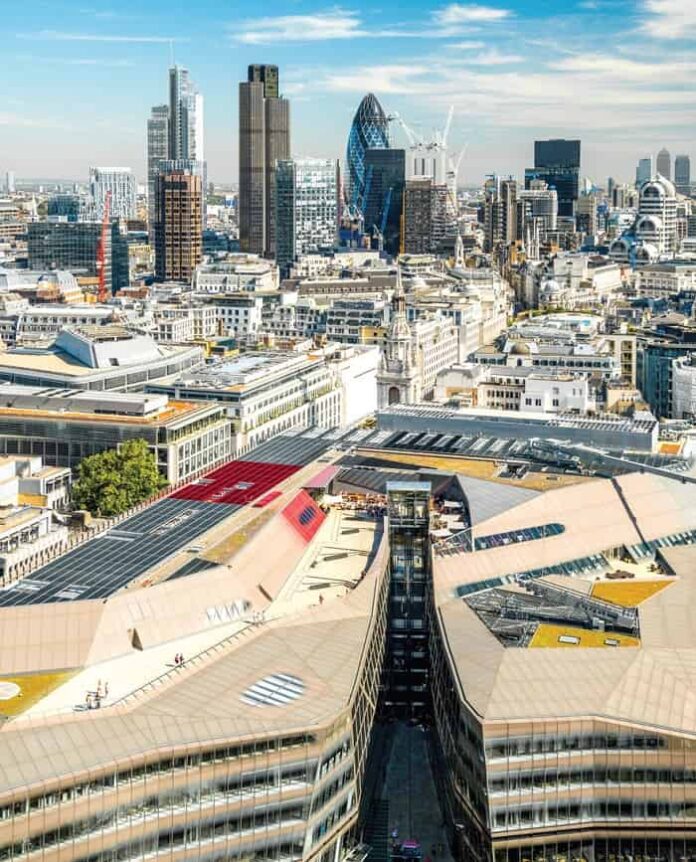 Londra viva la Brexit