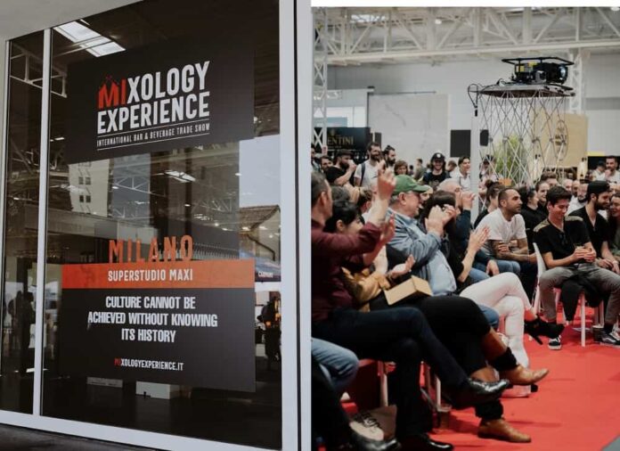 Mixology Experience Milano Maxi