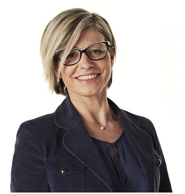 Moira Masper Presidente Assochange