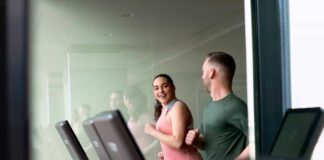 Movimento Benessere Wellness technogym