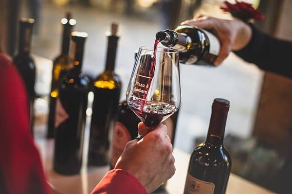 Nizza è Barbera 2022 01 @AndreaPesce