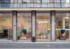PORRO SHOW ROOM