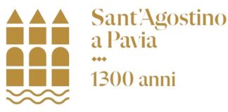 Pavia . Sant Agostino