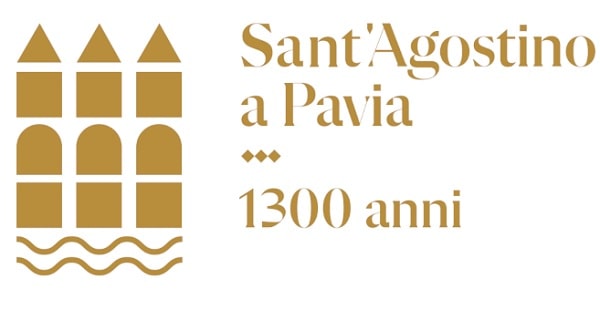 Pavia . Sant Agostino Pavia . Sant Agostino