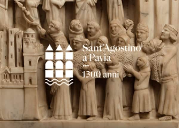 Pavia 1300 anni di sant Agostino