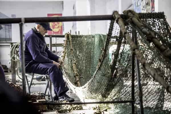 Pescatore