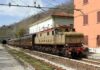 Maratona Ferroviaria 2023, IX edizione Porretta 2