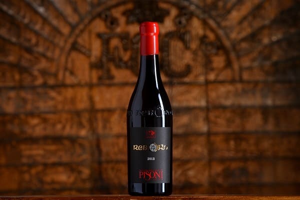 Reboro Cantina Pisoni