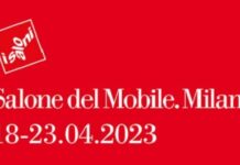 Milano. Obbiettivi del Salone del Mobile 2023 Salone del Mmobile 2023
