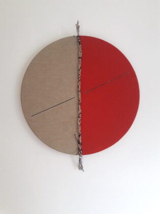 Silvia Percussi art