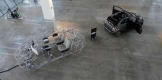 TUC.nest TUC.wire Design Week