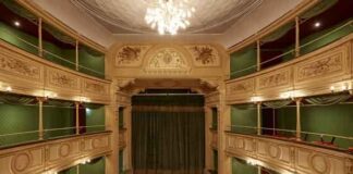 Teatro Gerolamo ph Bart Herreman